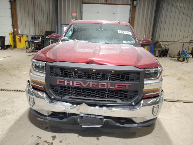 1GCVKREC2GZ408741 | 2016 CHEVROLET SILVERADO