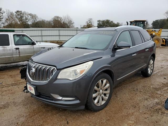 2013 Buick Enclave 