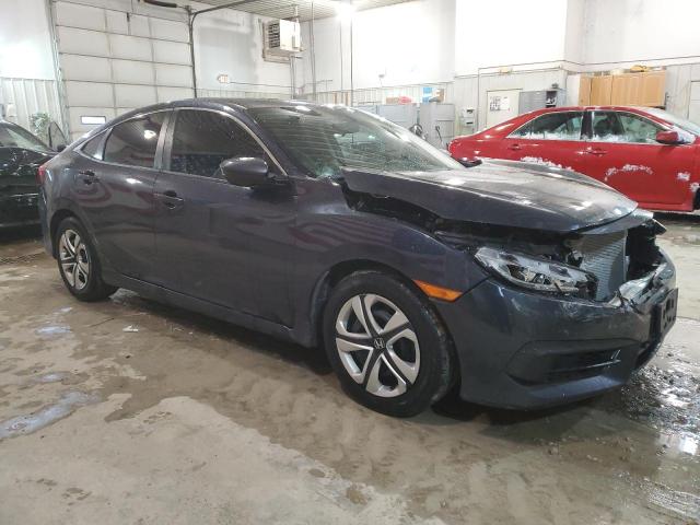 2017 Honda Civic - Image 4