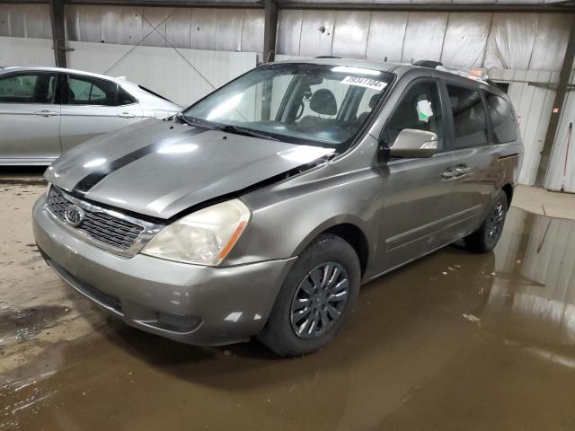 2011 Kia Sedona LX