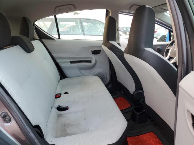 JTDKDTB30E1067432 | 2014 TOYOTA PRIUS C