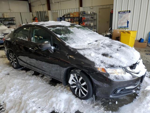 2HGFB2F95EH544374 | 2014 HONDA CIVIC EXL