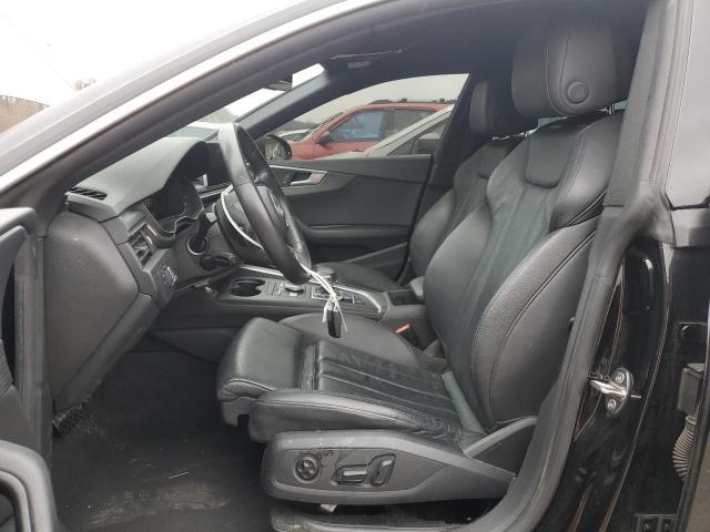 WAUDNCF53JA009002 2018 AUDI A5, photo no. 7