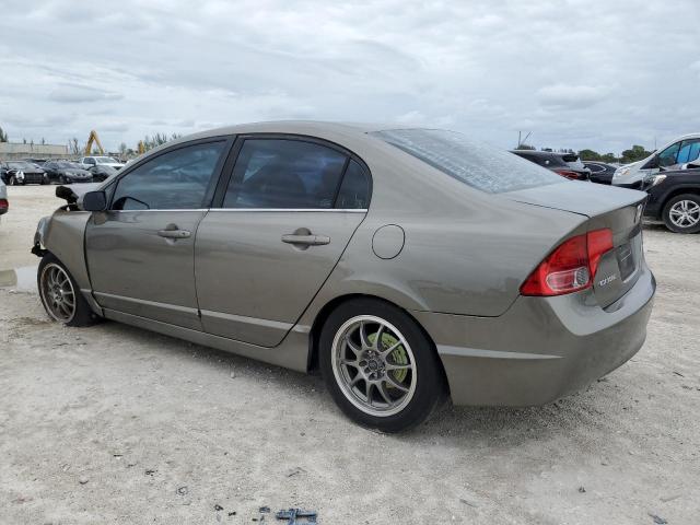 1HGFA16586L027343 | 2006 Honda civic lx