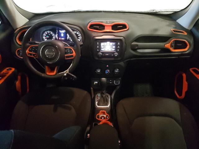 ZACNJBAB0KPK69835 | 2019 JEEP RENEGADE S