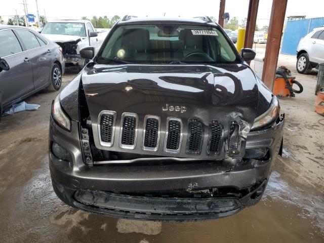 1C4PJLCB4EW170828 | 2014 JEEP CHEROKEE L