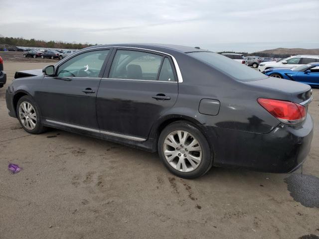 2011 Toyota Avalon Base VIN: 4T1BK3DB9BU425661 Lot: 39915264