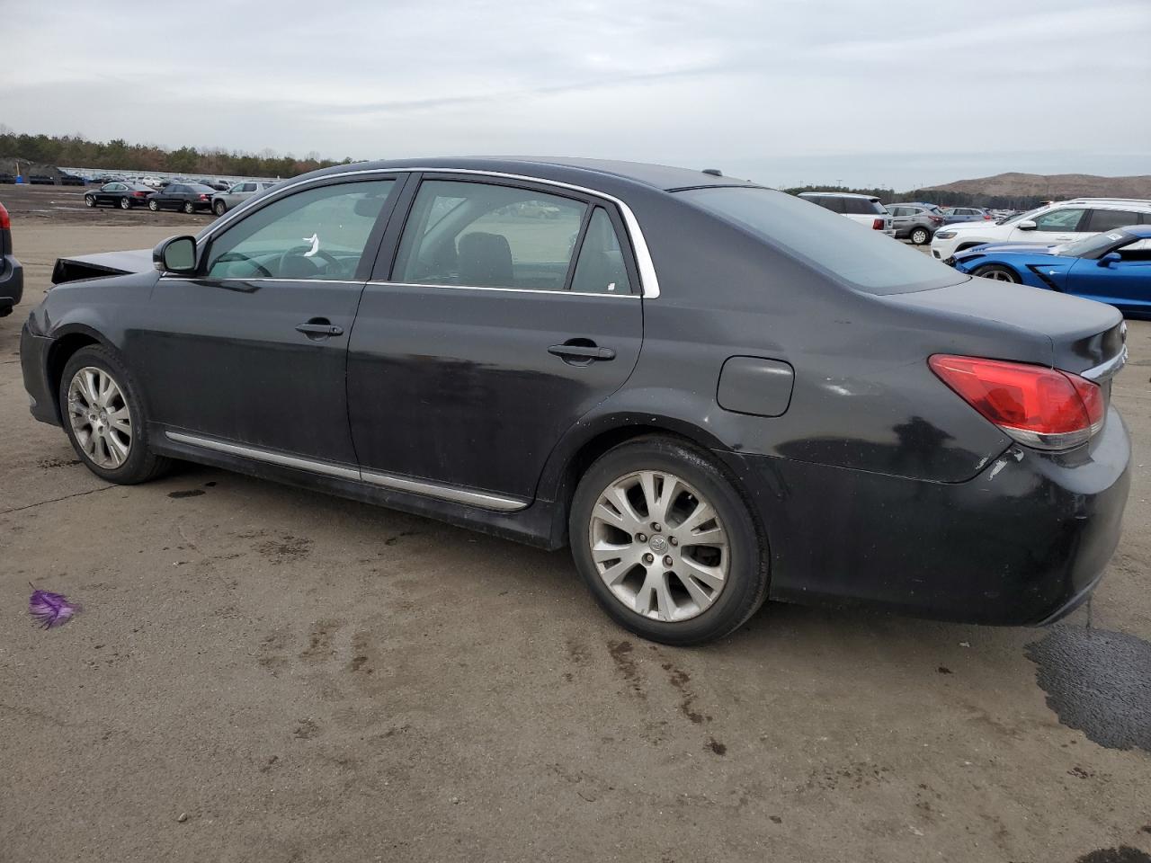 4t1bk3db9bu425661 4T1BK3DB9BU425661 2011 Toyota Avalon Base