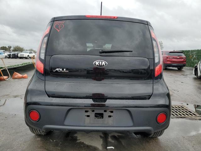 KNDJN2A21J7888929 | 2018 KIA SOUL