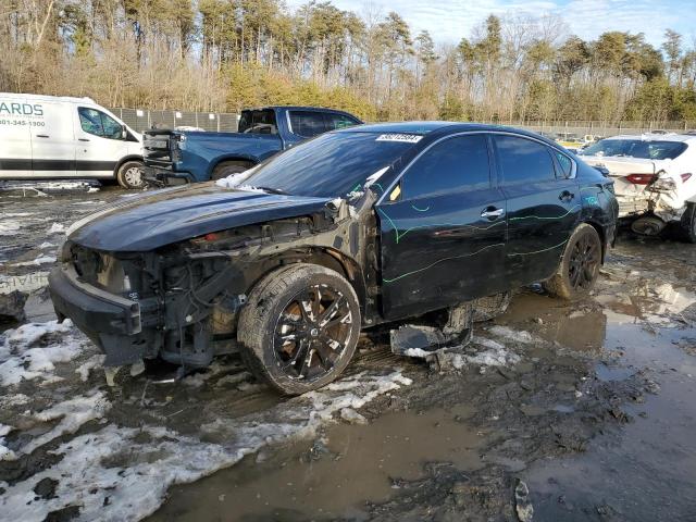 1N4AL3AP9HC495677 | 2017 NISSAN ALTIMA 2.5