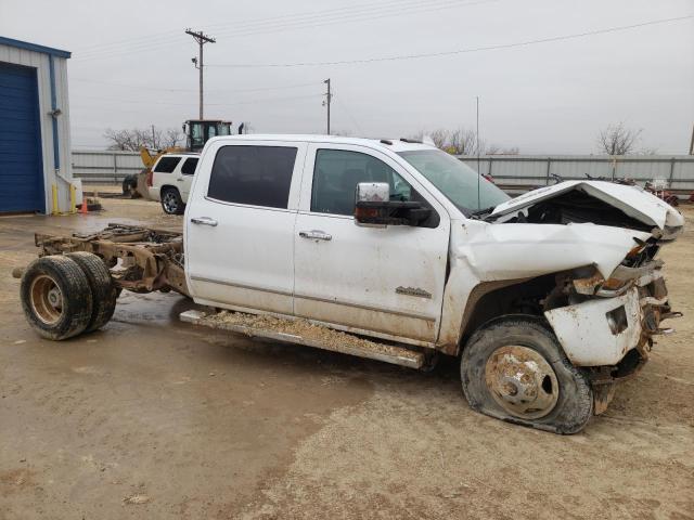 1GC4KYEY8KF139446 | 2019 Chevrolet silverado k3500 high country