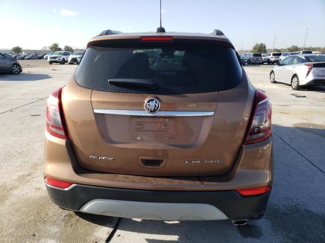 KL4CJASB5HB057321 | 2017 BUICK ENCORE PRE