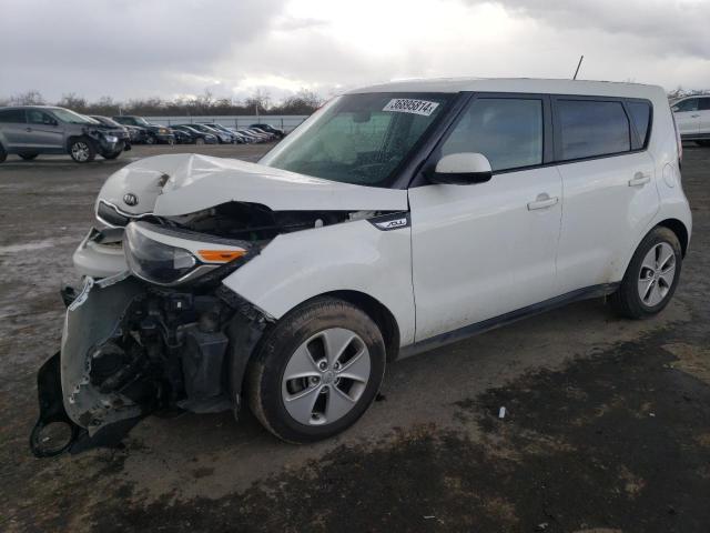 KNDJN2A28G7319794 | 2016 KIA SOUL