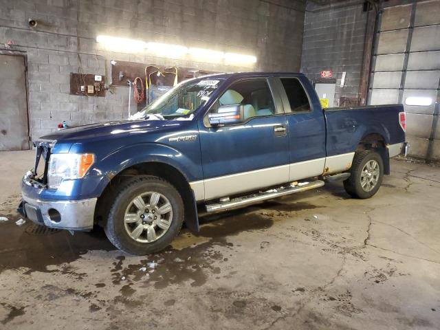 2010 Ford F-150 