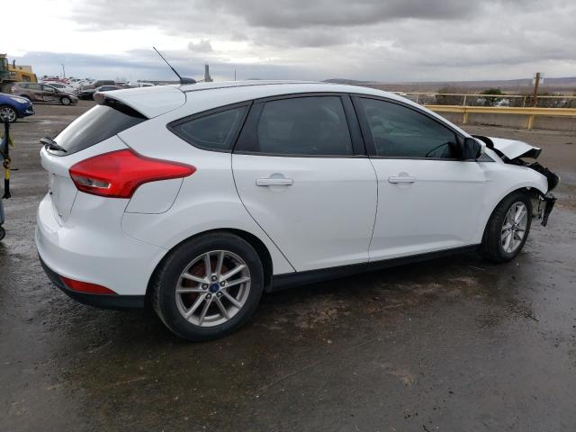 1FADP3K21GL270396 | 2016 FORD FOCUS SE