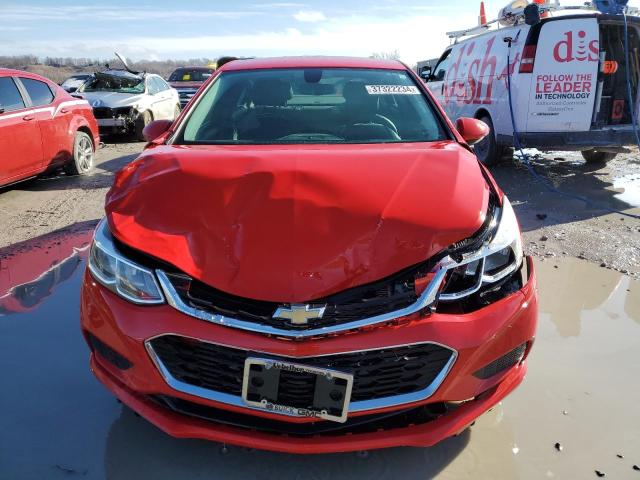 1G1BC5SM5H7143969 | 2017 CHEVROLET CRUZE LS