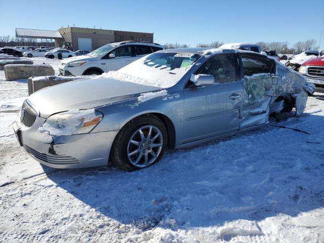 2006 Buick Lucerne CXL