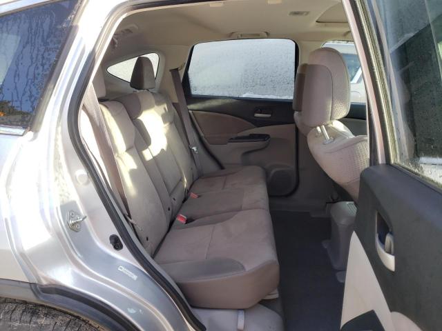 5J6RM4H58EL083969 | 2014 HONDA CR-V EX