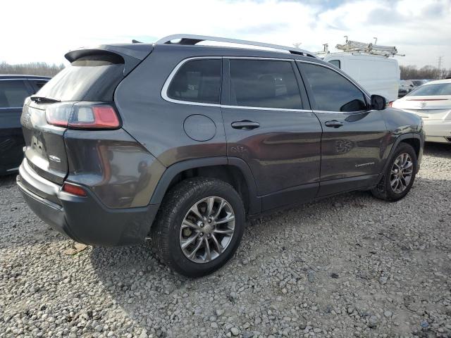 1C4PJLLB9KD226687 | 2019 JEEP CHEROKEE L