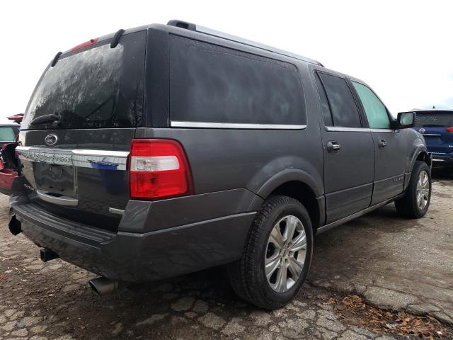 1FMJK1LT6FEF23086 | 2015 FORD EXPEDITION