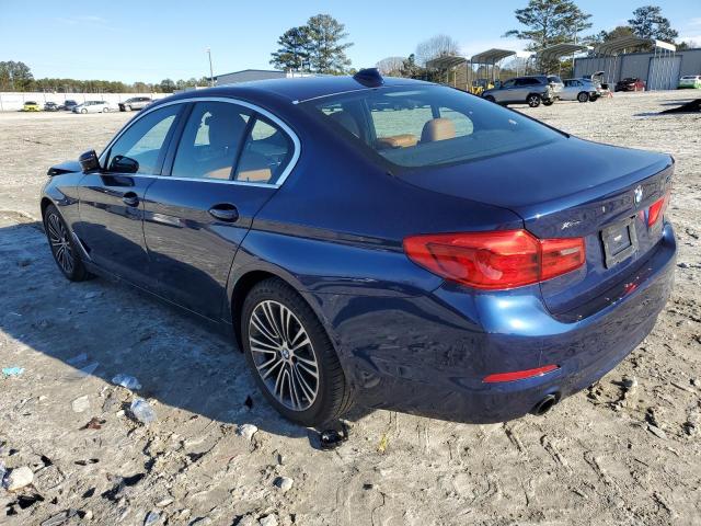2019 BMW 530 XI - WBAJA7C55KWW41899