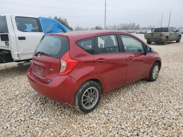 3N1CE2CP8FL398141 | 2015 NISSAN VERSA NOTE