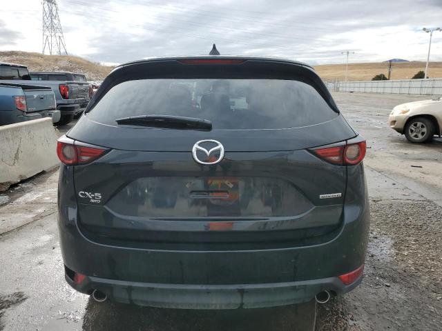 2021 MAZDA CX-5 GRAND - JM3KFBDM3M0478250