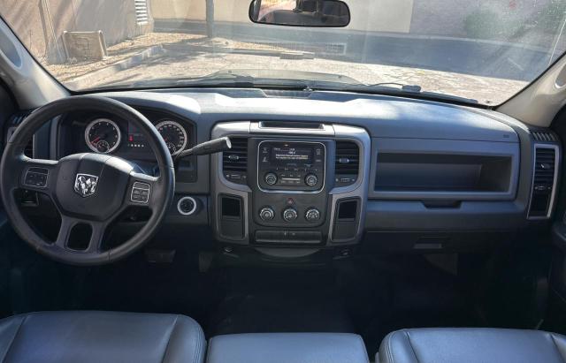 1C6RR6FT1FS590408 | 2015 RAM 1500 ST