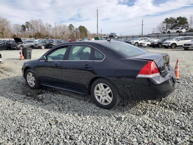 2G1WB5E35E1177295 | 2014 CHEVROLET IMPALA LIM