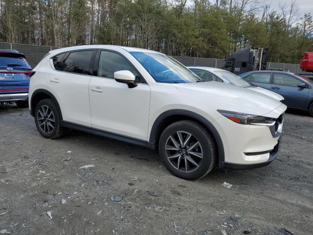 JM3KFBDM4J1340609 | 2018 MAZDA CX-5 GRAND