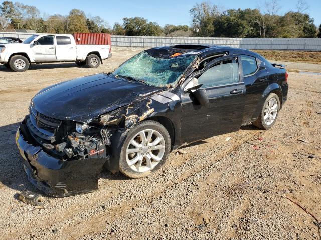 2012 Dodge Avenger R/T