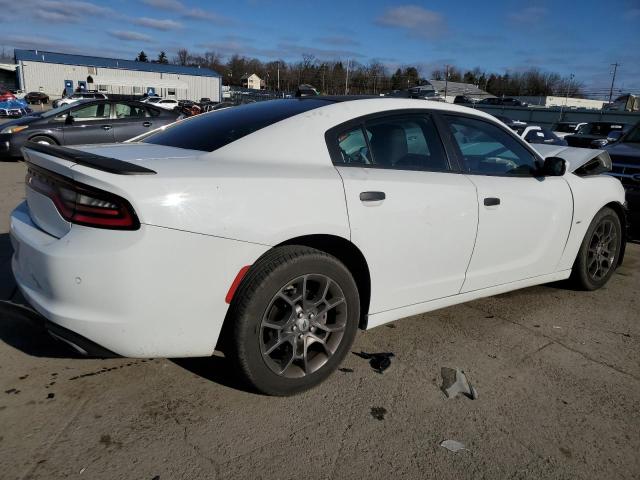 2C3CDXJG3JH235743 | 2018 DODGE CHARGER GT