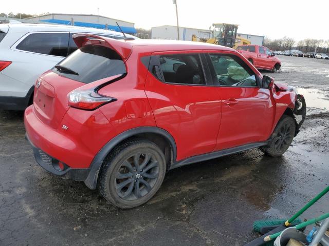 VIN 5N1AT2MV5GC761088 2016 Nissan Rogue, S no.3