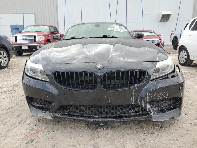 2016 BMW Z4 SDRIVE3 - WBALM7C52G5B60072