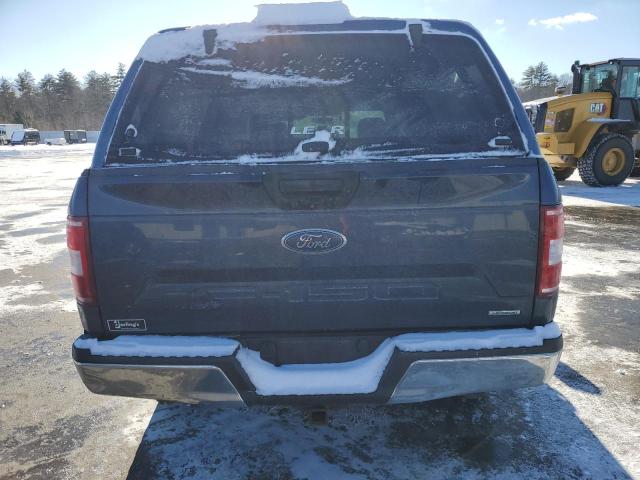 1FTFX1EG1JFA25568 2018 Ford F150 Super Cab