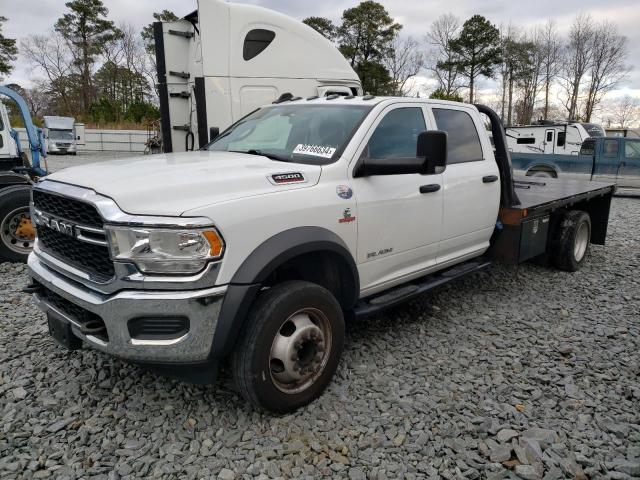2021 Ram 4500 VIN: 3C7WRLFL9MG613905 Lot: 39766634