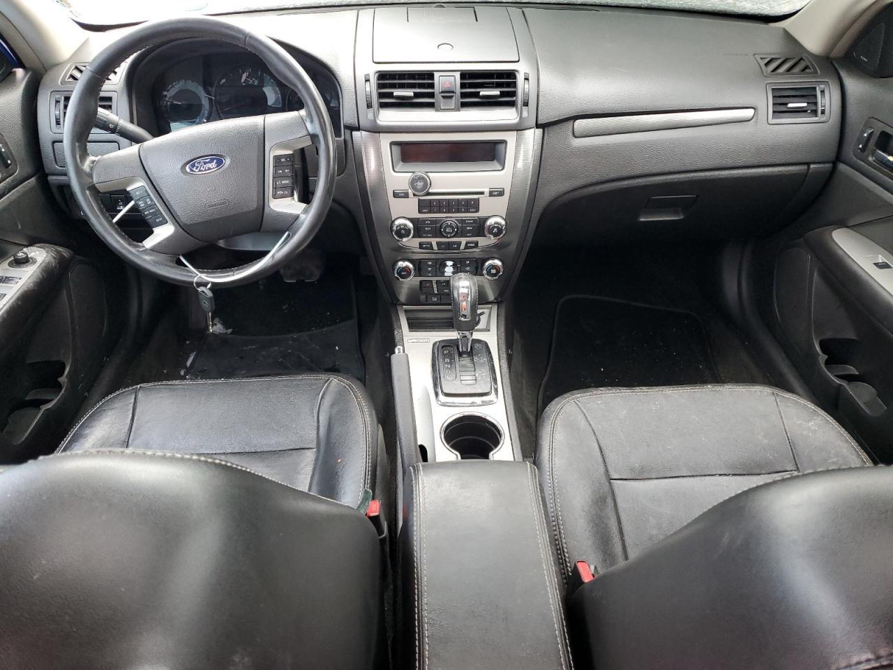 3FAHP0JA3CR449480 2012 Ford Fusion Sel 3FAHP0JA3CR449480 2012 Ford Fusion Sel