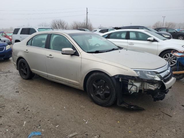 2010 Ford Fusion Se VIN: 3FAHP0HA0AR213890 Lot: 39853254