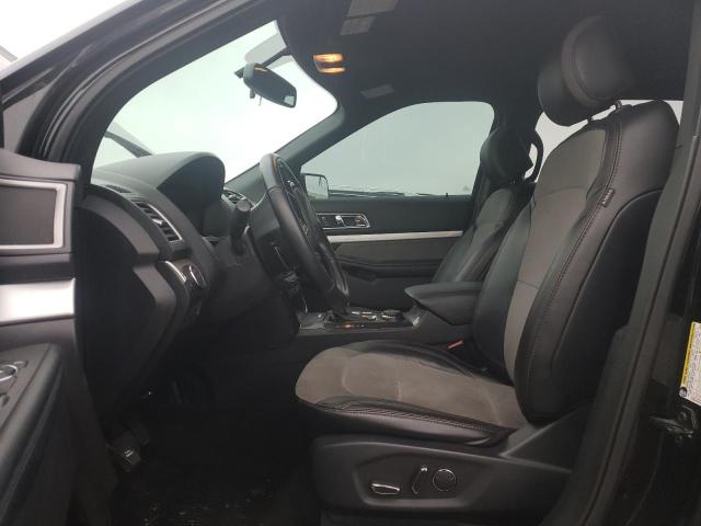 2017 FORD EXPLORER X 1FM5K8D84HGC59071