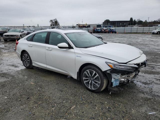 1HGCV3F41MA007230 | 2021 HONDA ACCORD HYB