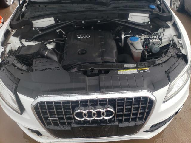 VIN WA1M2AFP5HA034554 2017 Audi Q5, Premium Plus no.11