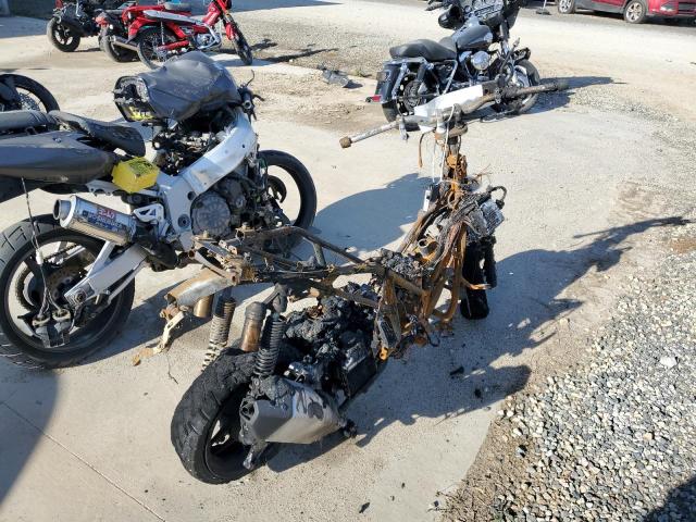 2023 HONDA ADV150 A - MLHKF3858P5200188