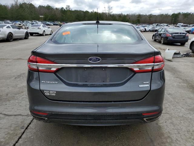 3FA6P0H90HR189033 2017 Ford Fusion Se