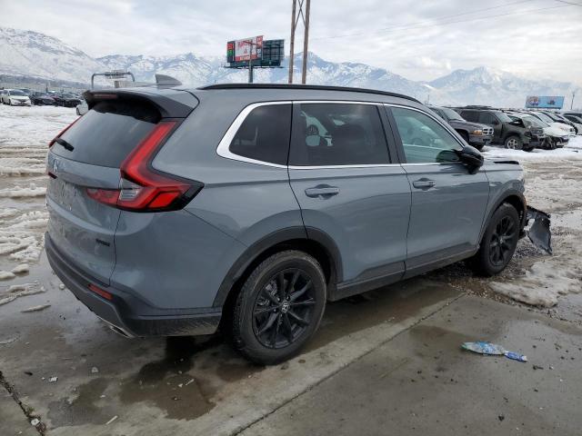 2024 HONDA CR-V SPORT - 7FARS6H55RE008134