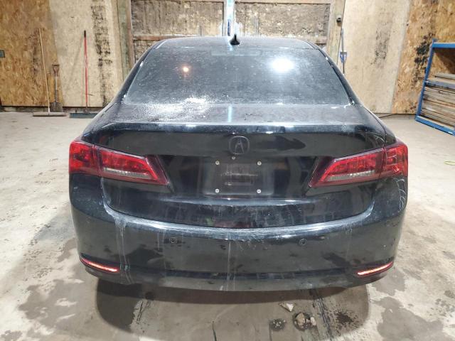 2015 ACURA TLX ADVANC 19UUB3F78FA009941