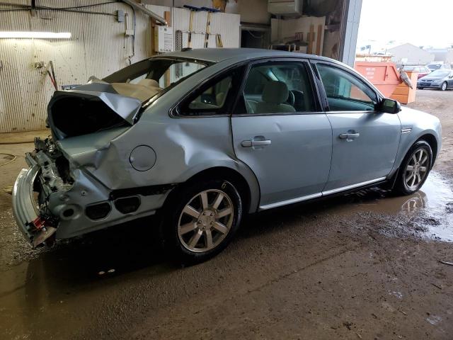 2008 Ford Taurus Sel VIN: 1FAHP24WX8G184686 Lot: 39574094