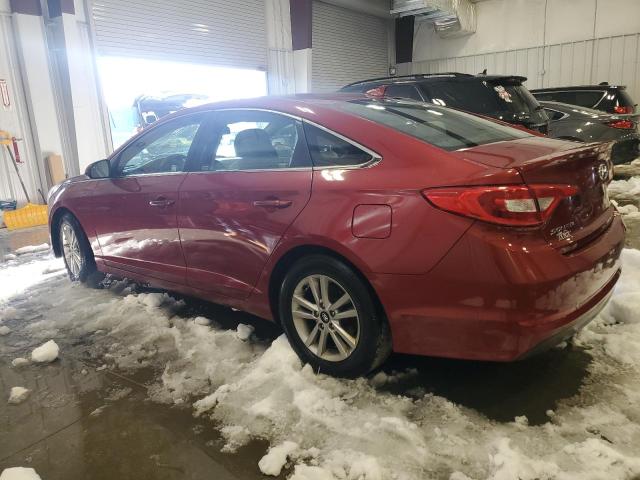 5NPE24AF1GH364015 | 2016 HYUNDAI SONATA SE