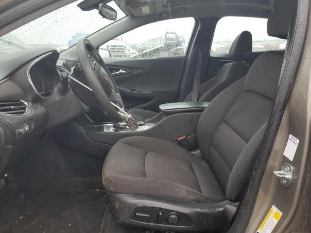 2020 CHEVROLET MALIBU LT - 1G1ZD5ST7LF100669