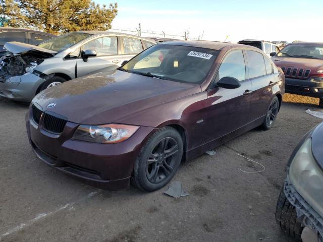 2008 BMW 3 Series 328i