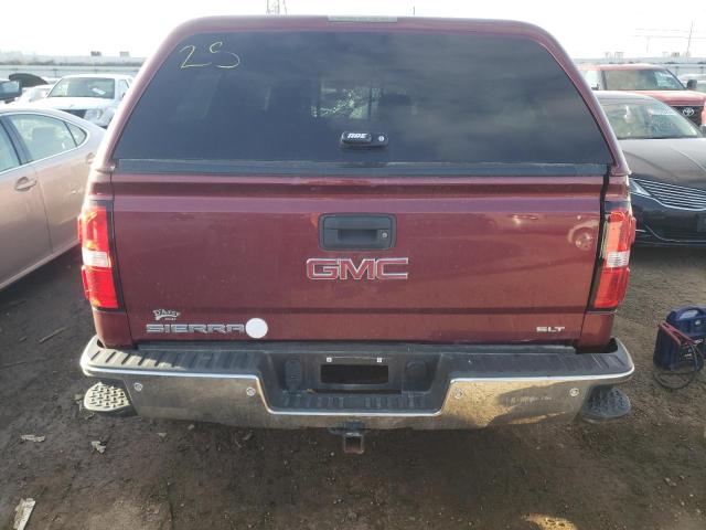 3GTU2VEC3FG228638 | 2015 GMC SIERRA K15